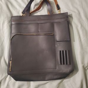 Kate Spade Saturday Inside-Out Tote